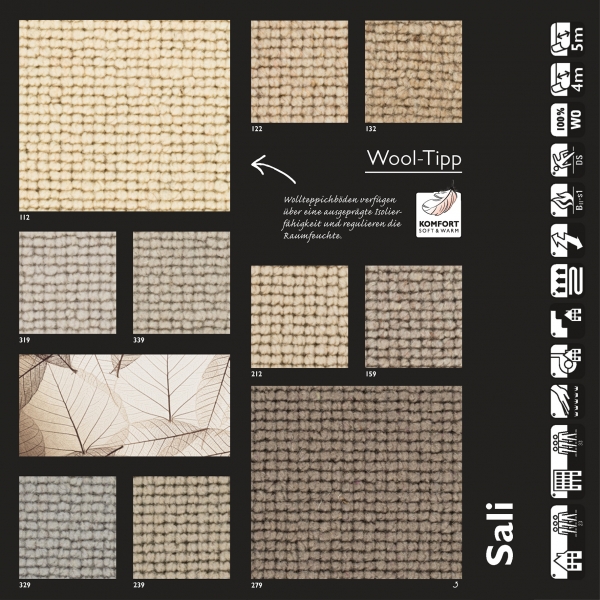 Szőnyegpadló/INKU/Wool24/sali-catalog
